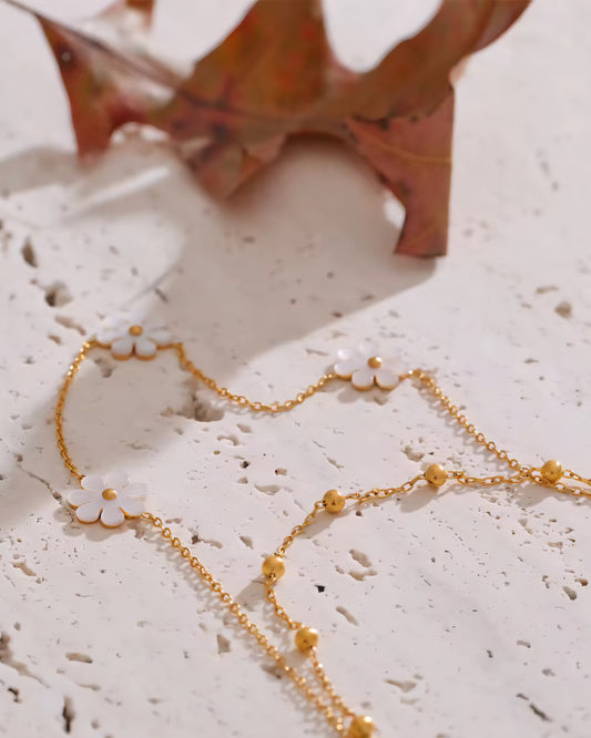 Bracelet Lunaria