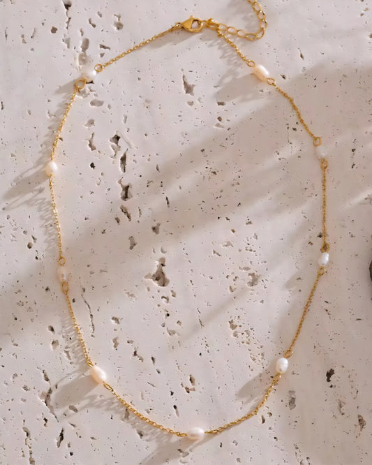 Collier Mamitiana