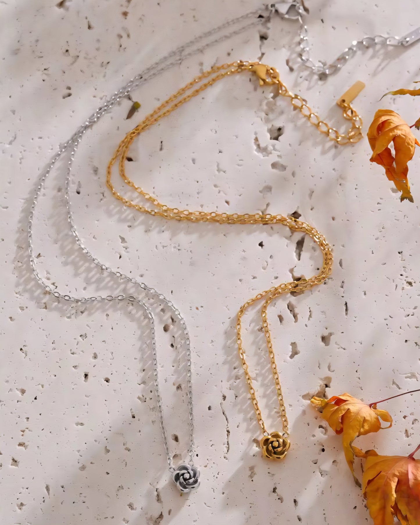 Collier Mathurine