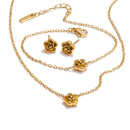 Collier Mathurine