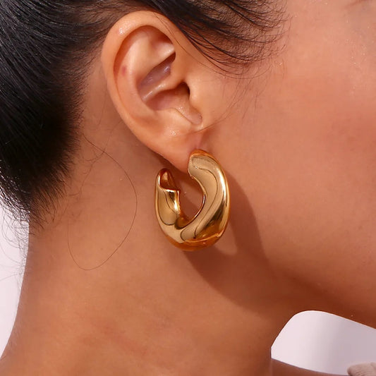 Véronie earrings