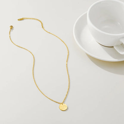 Mathilde necklace