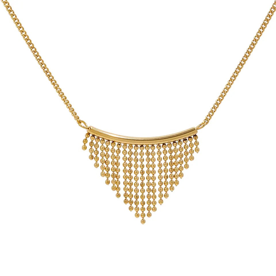 Maelle necklace