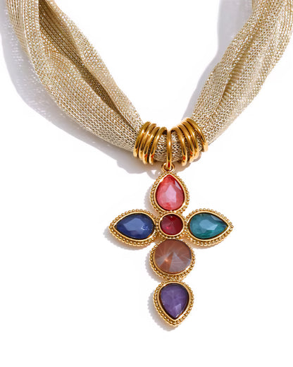 Collier Orélya