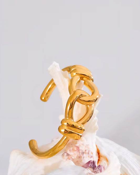 Bracelet Dorado