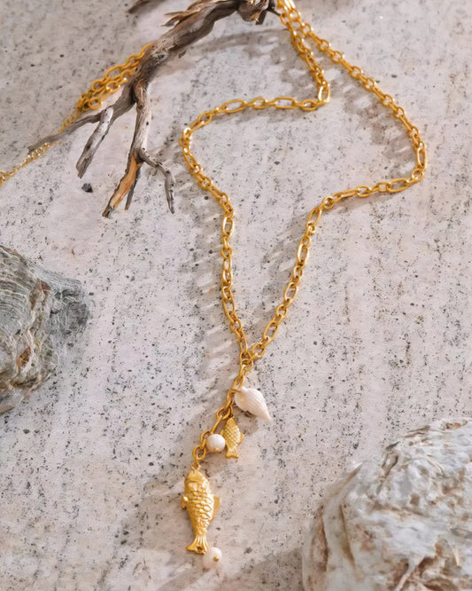 Collier Lumina