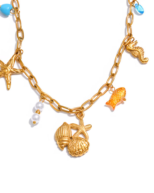 Collier Brisa
