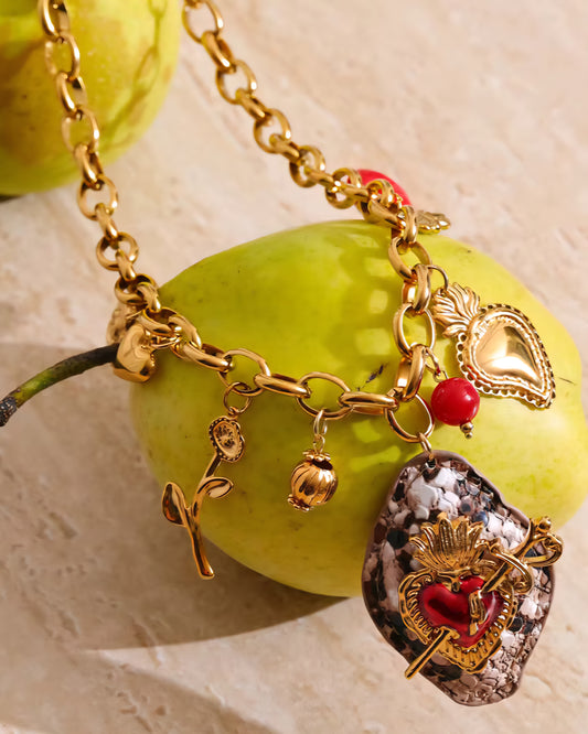 Collier Veyona