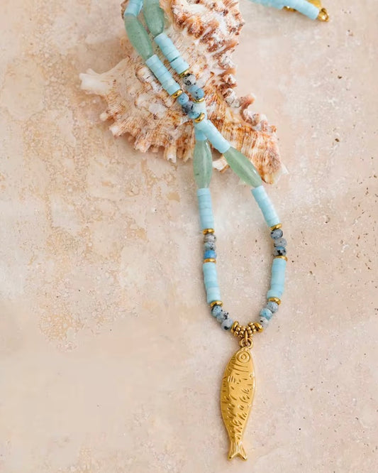 Collier Montana