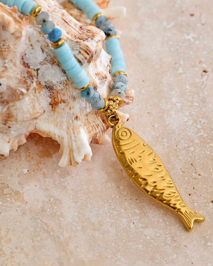 Collier Montana