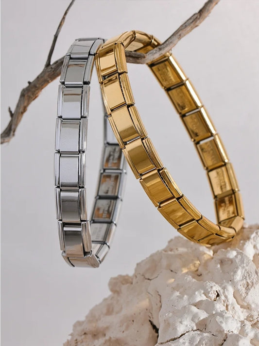 Bracelet Cyclamen
