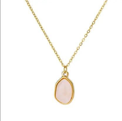 Collier Mirabelle