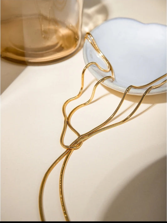 Collier Alyx