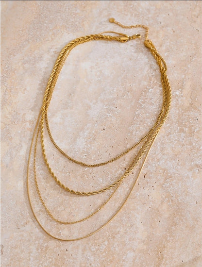 Collier Arlette