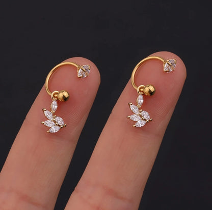 Boucles Dominique