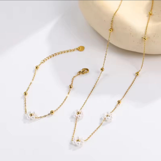 Collier Mamisoa