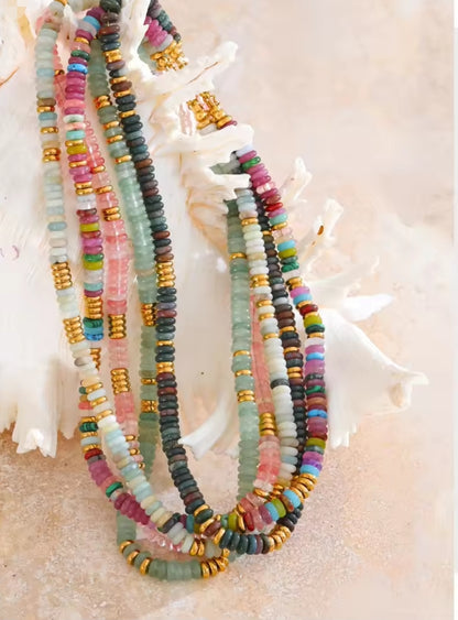 Collier Manoa