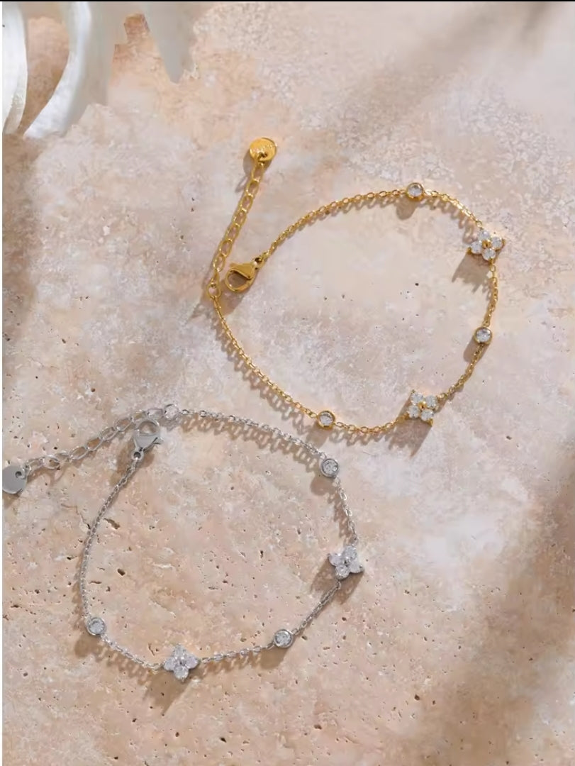 Bracelet Xylobium
