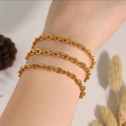 Bracelet Mimosa