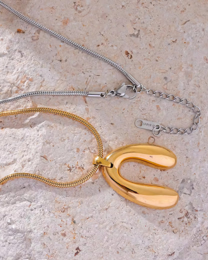 Collier Magnolia