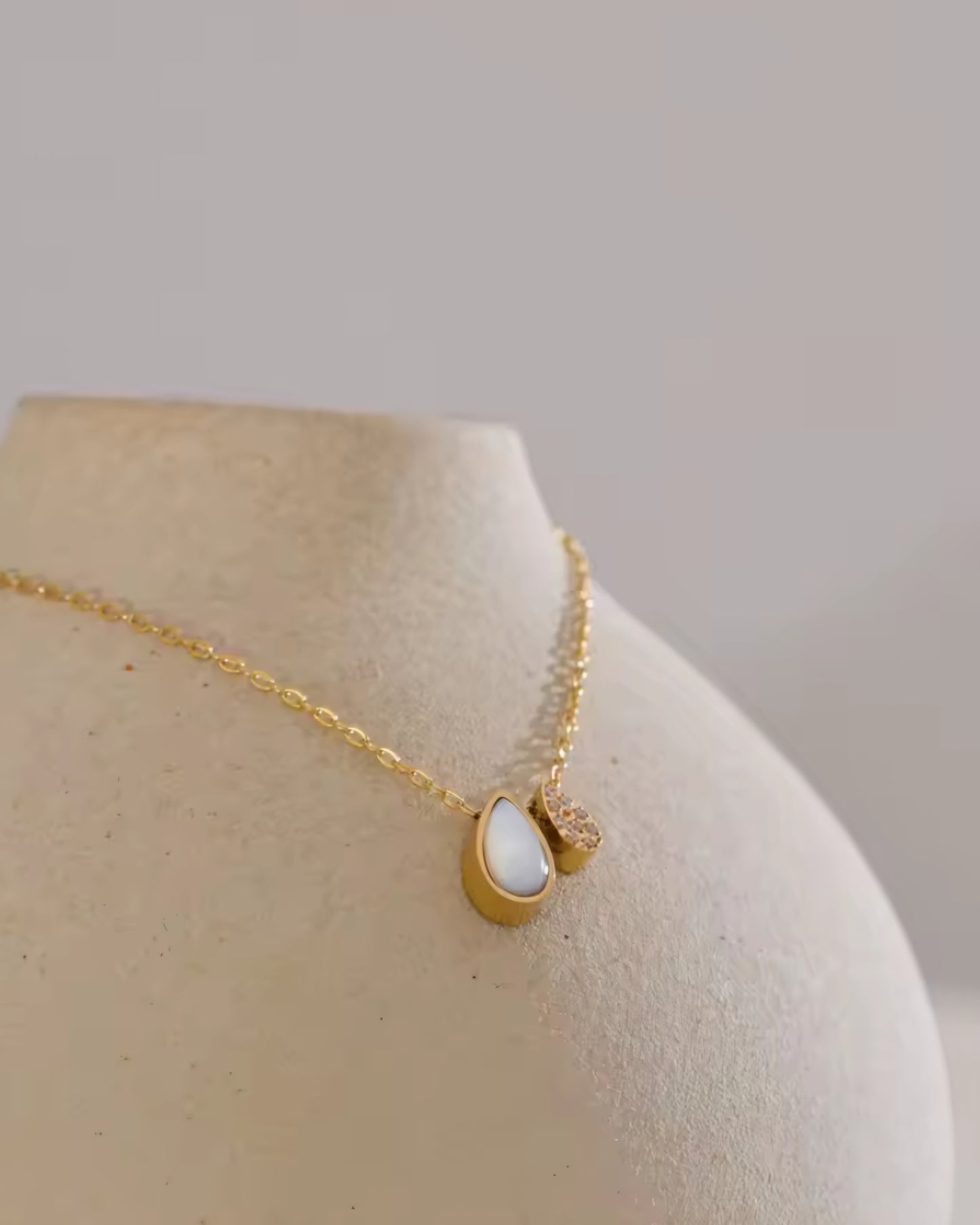 Collier Meïko