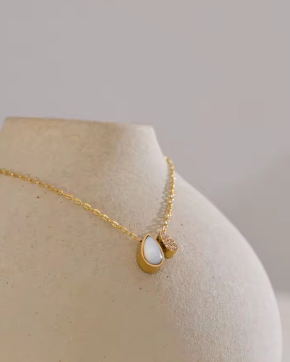 Collier Meïko