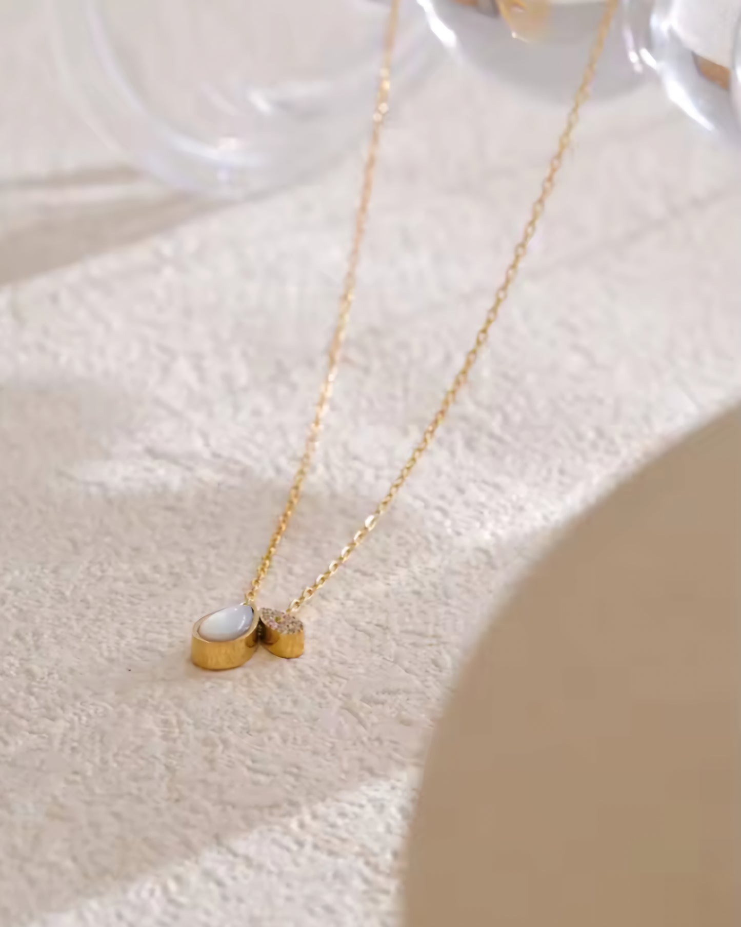 Collier Meïko