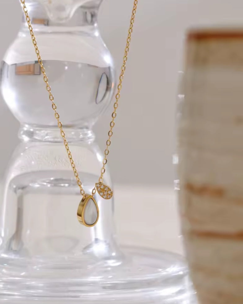 Collier Meïko