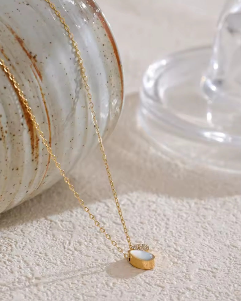 Collier Meïko
