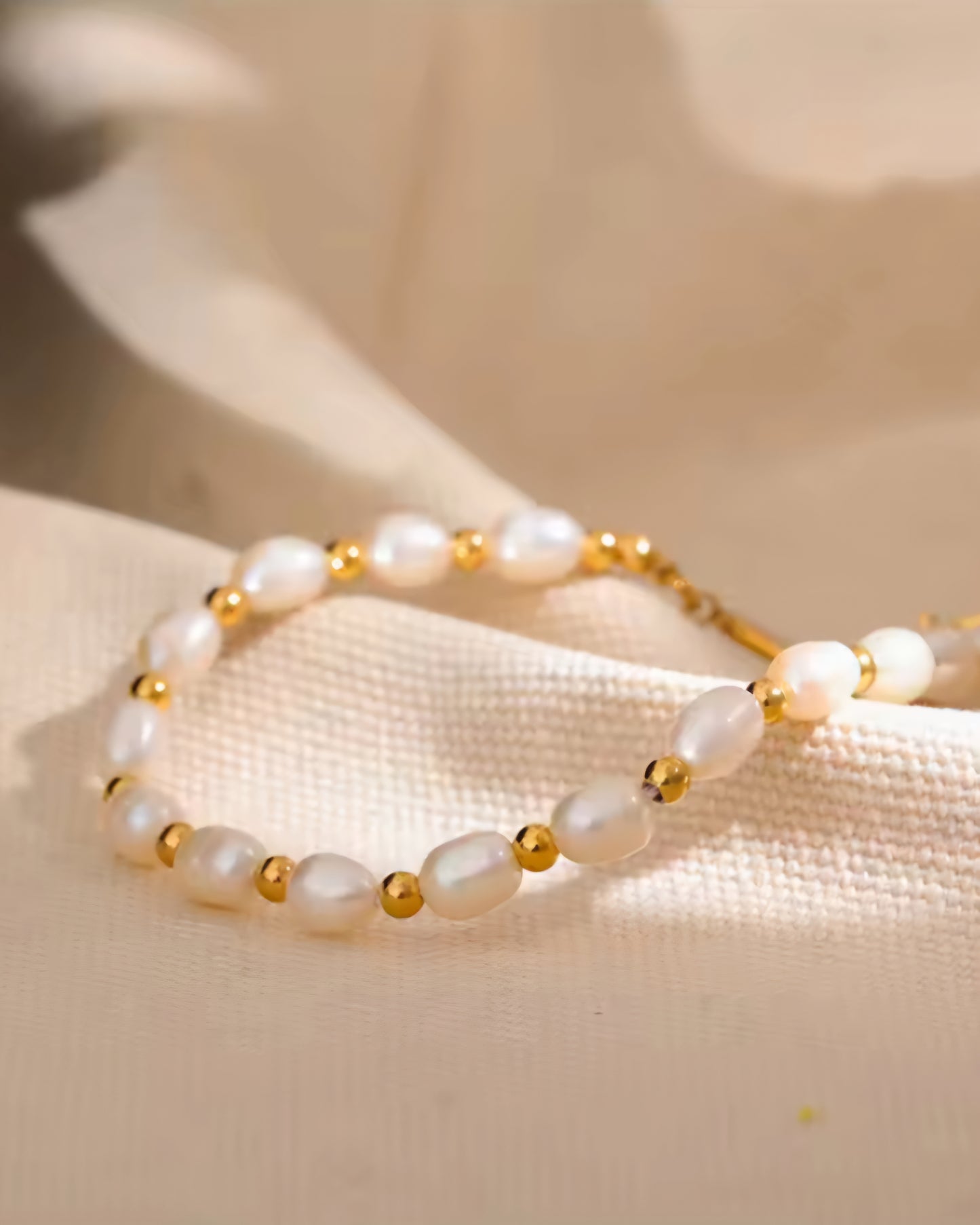 Bracelet Capella