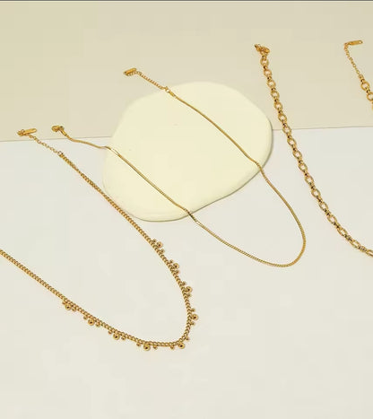 Collier Eliana