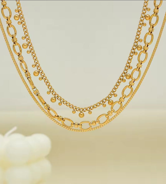 Collier Eliana