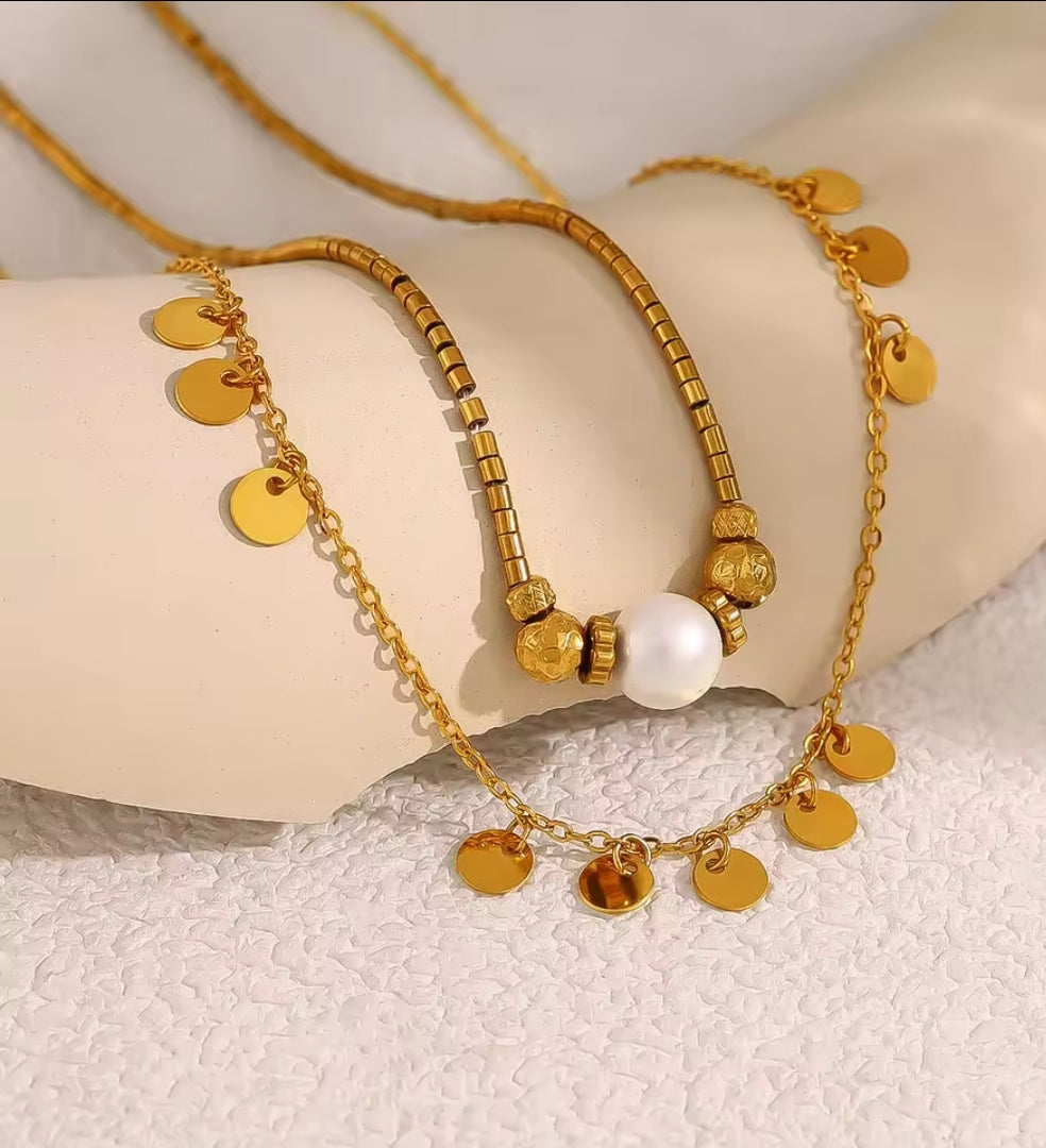 Collier Emilia