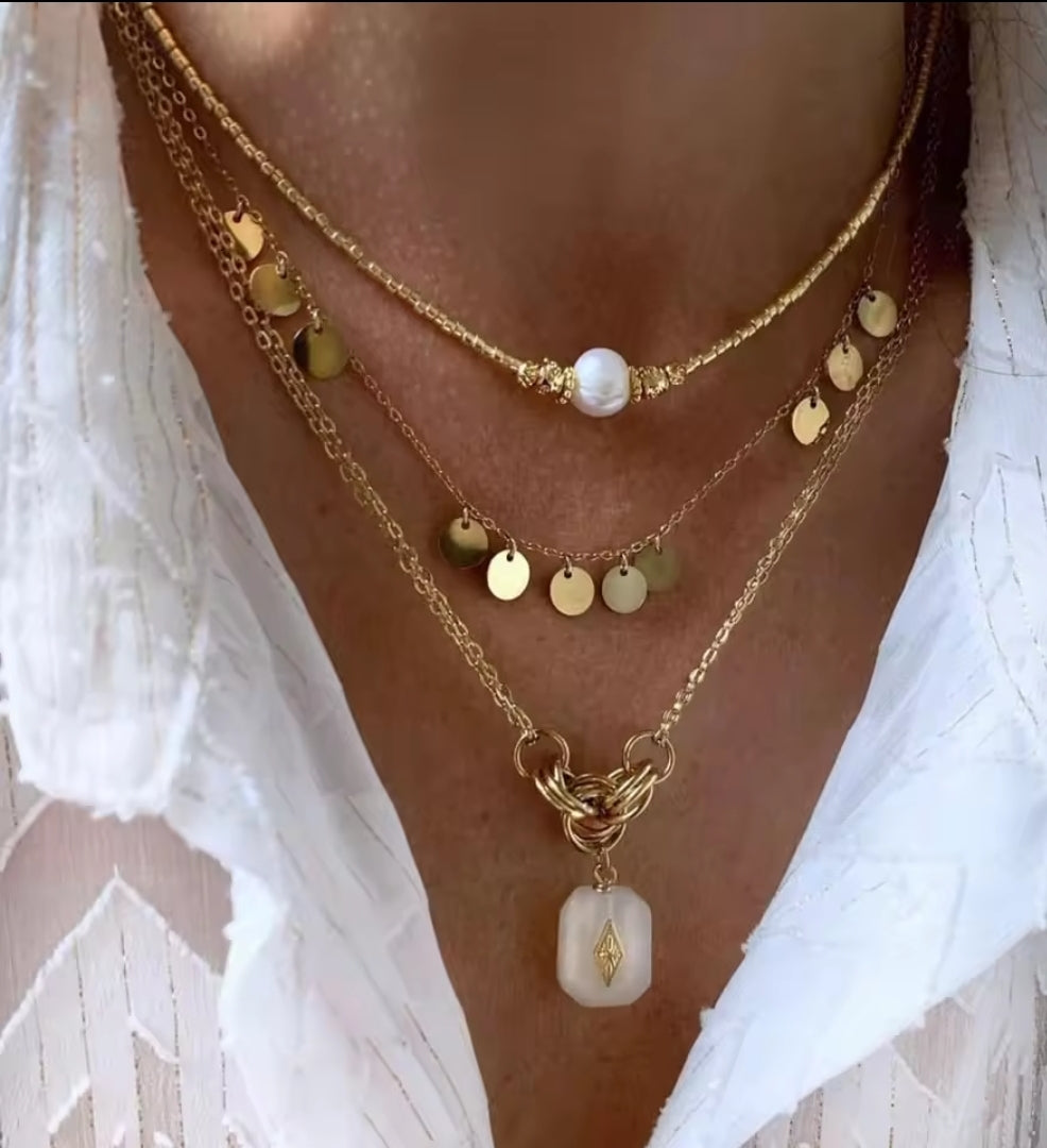 Collier Emilia