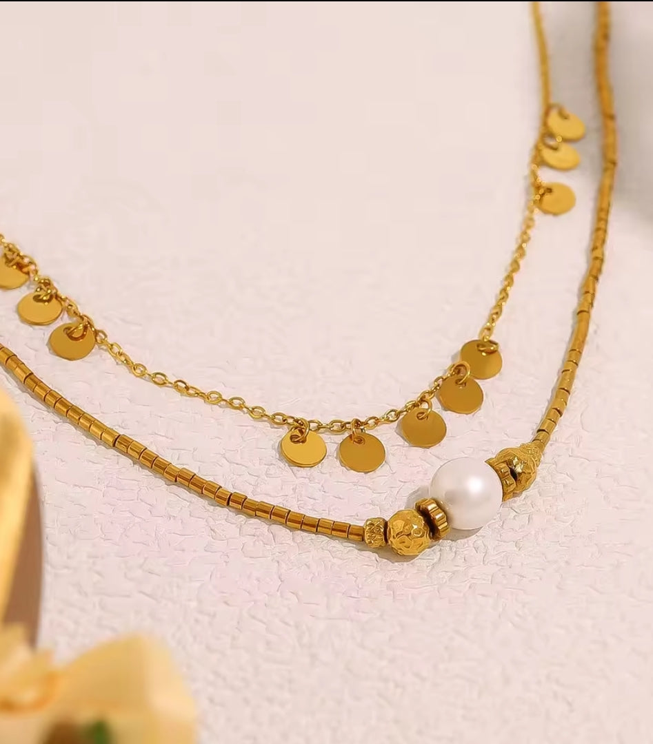 Collier Emilia