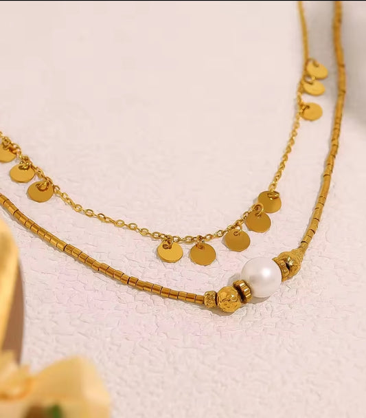 Collier Emilia