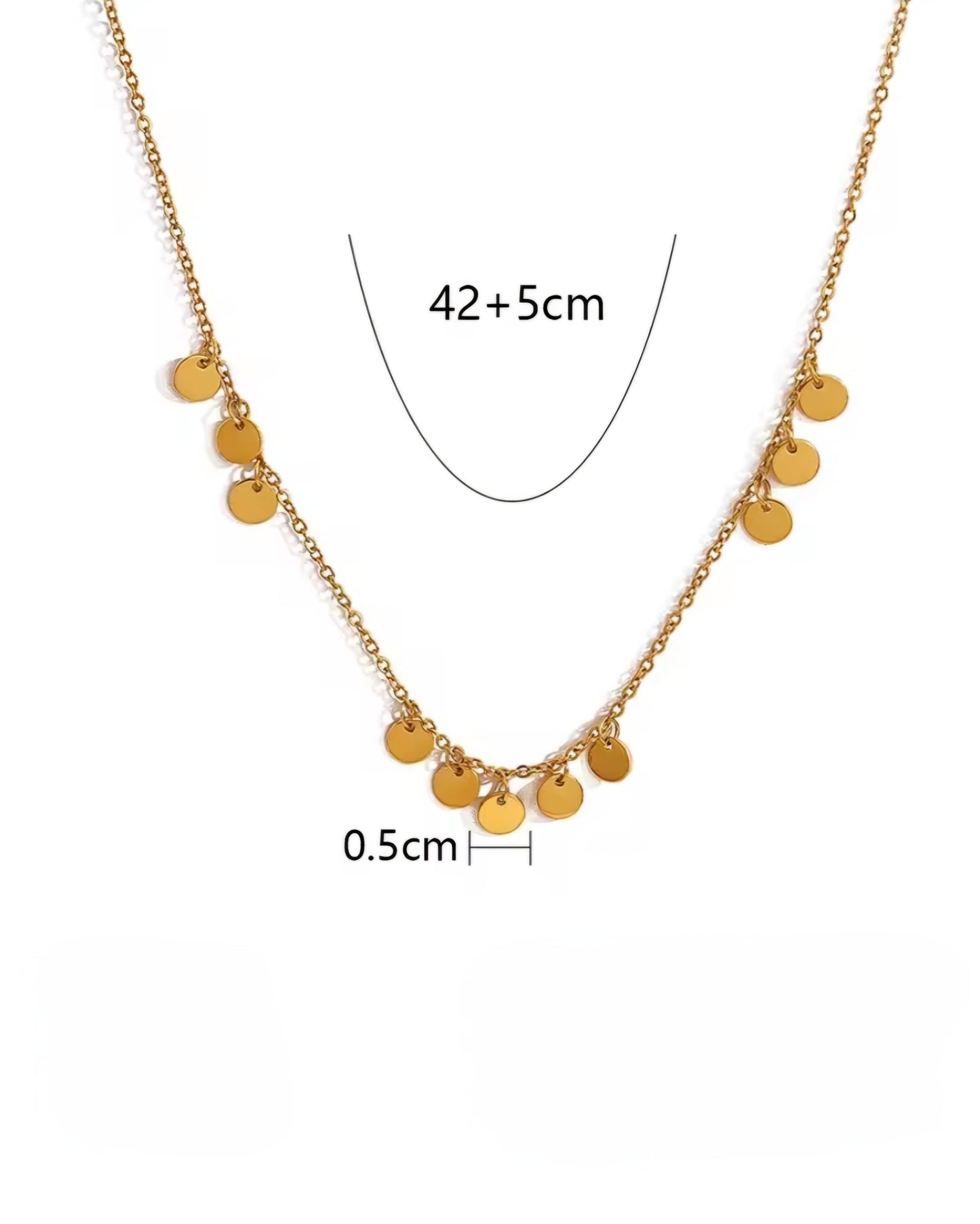 Collier Emilia