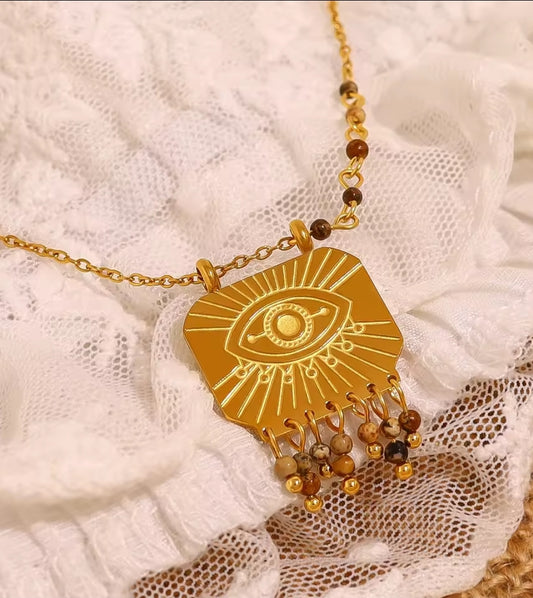 Collier Eden