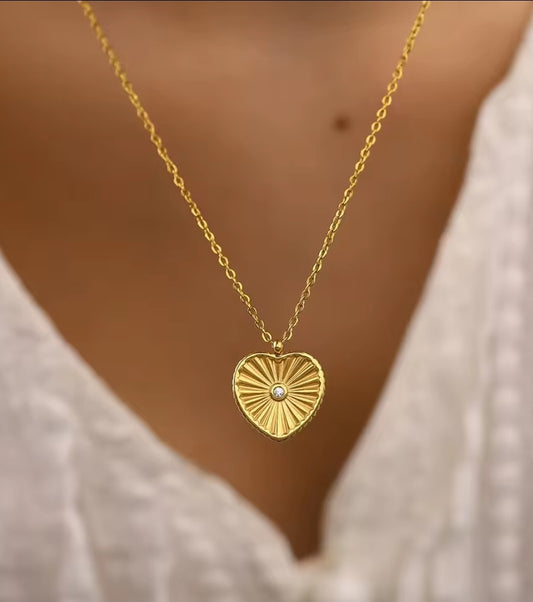 Collier Maisie
