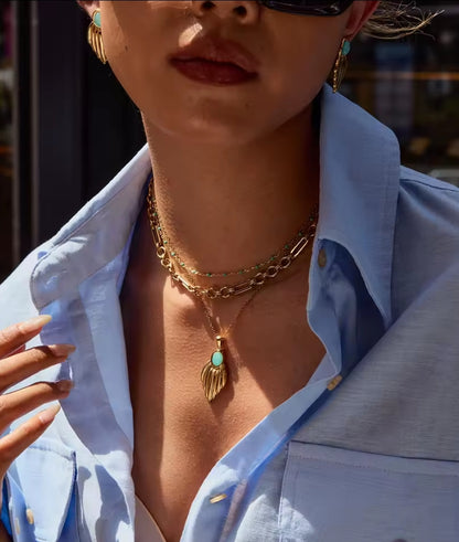 Collier Nélya