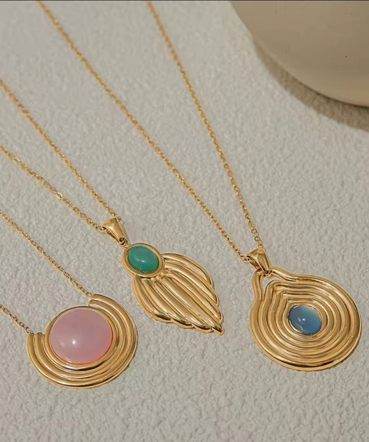 Collier Nawel