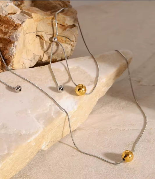 Collier Nahia