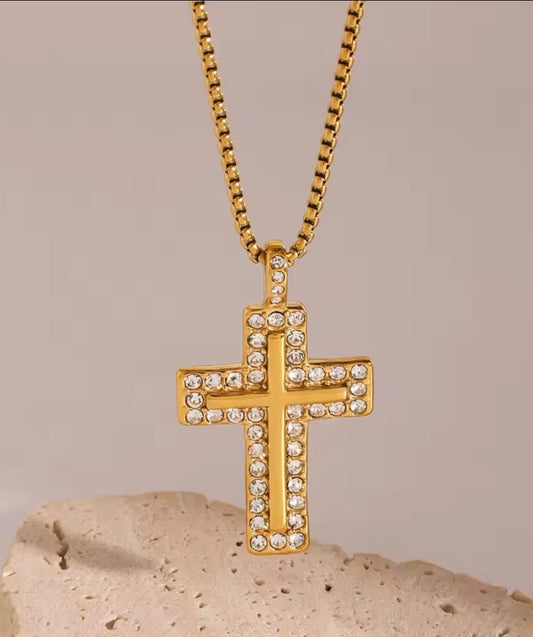 Collier Ninon