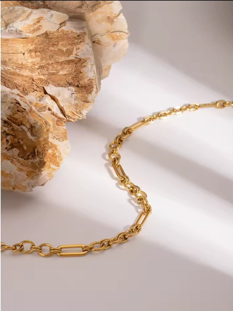 Collier Ailani - Krasiv Madagascar