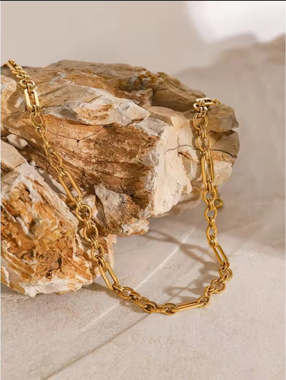 Collier Ailani - Krasiv Madagascar