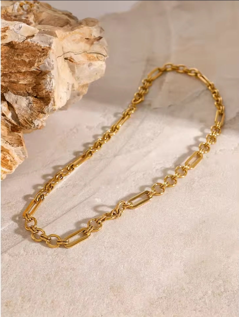 Collier Ailani - Krasiv Madagascar