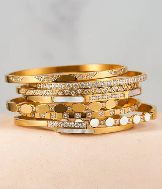 Bracelet Nunki