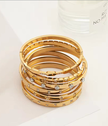 Bracelet Kuma