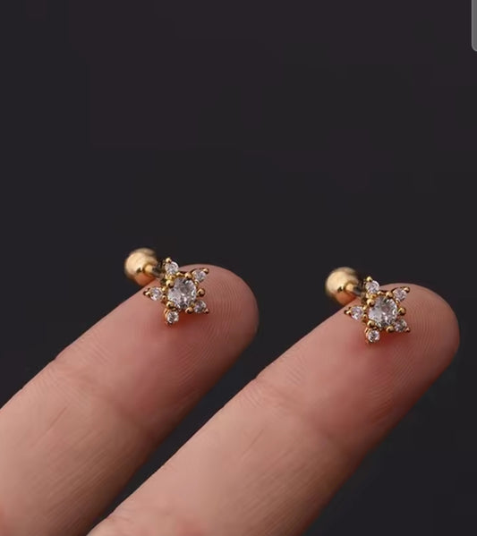 Boucles Chine