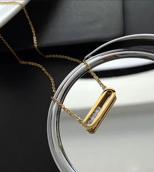 Collier Misia